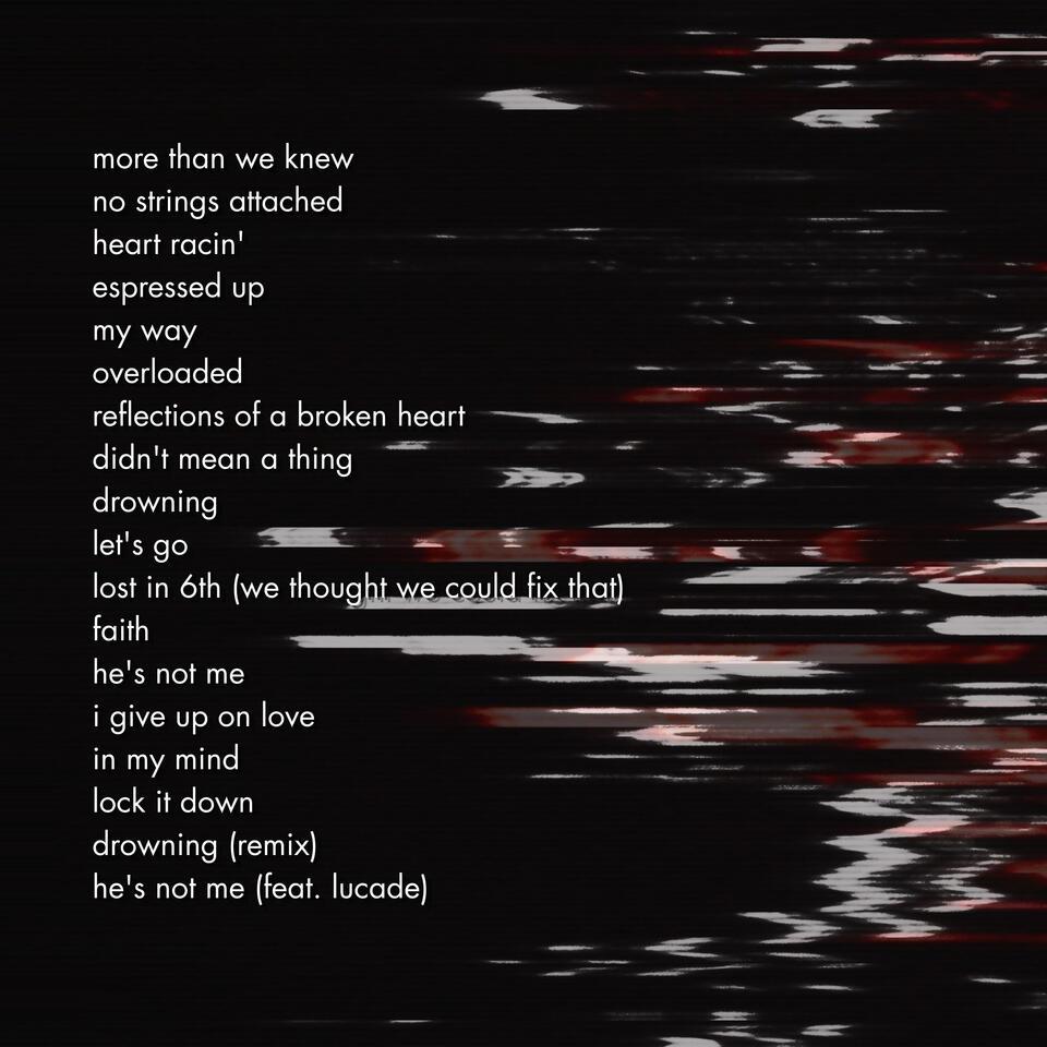 Tracklist